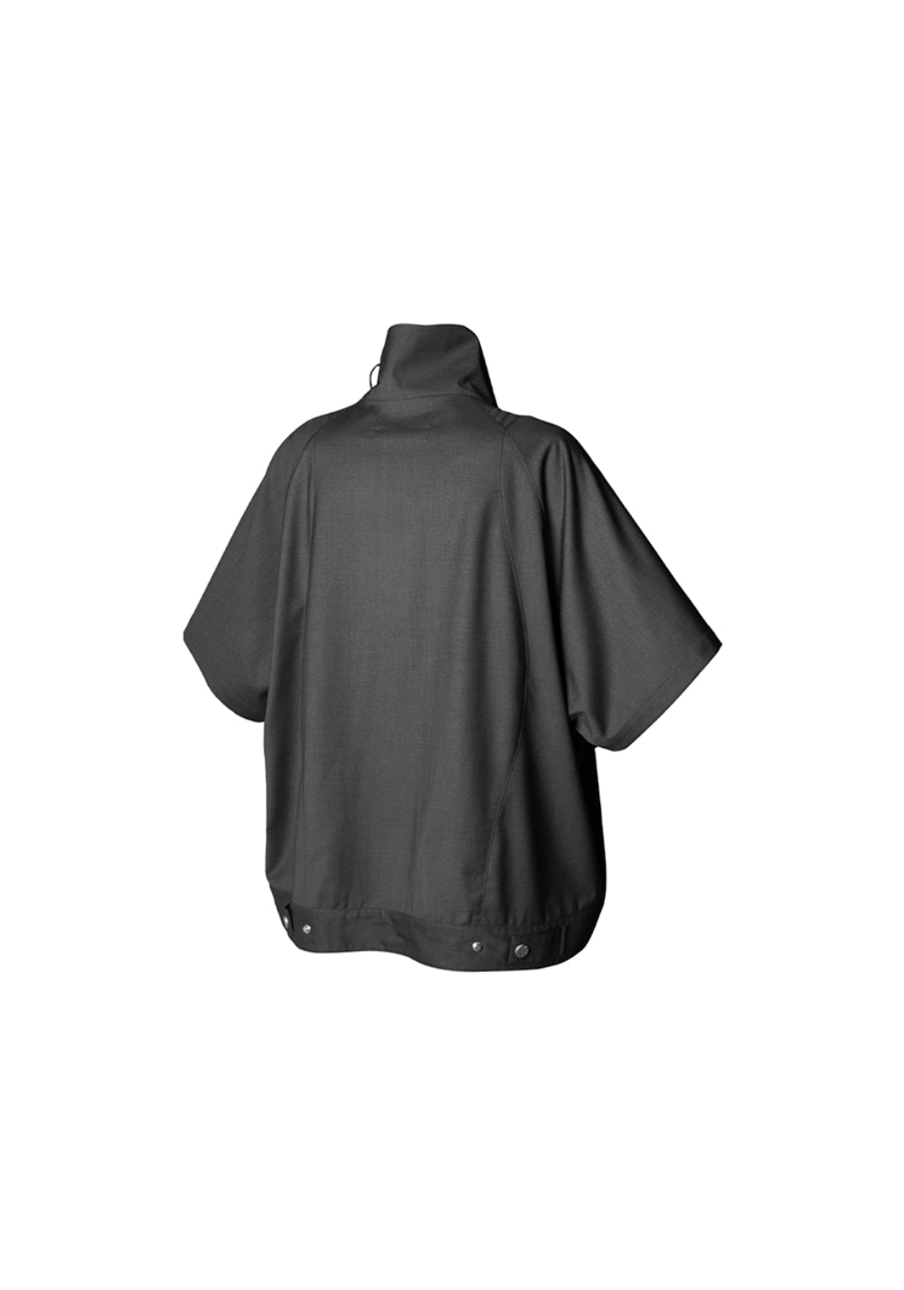 RELABEL丨Linear Vintage Utility Shirt - PSYLOS 1, RELABEL丨Linear Vintage Utility Shirt, Shirt, RELABEL, PSYLOS 1